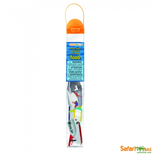 Safari Ltd In The Water Toob